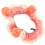 3Pièces Colliers Chat Décoratifs Rose Ajustables Pour Animaux 1