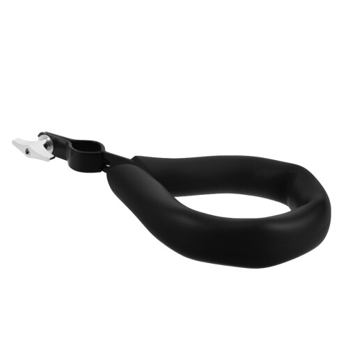 2Pièces Accroche Surnai Noir Robuste Support Pupitre Instruments
