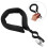 2Pièces Accroche Surnai Noir Robuste Support Pupitre Instruments 11