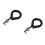 2Pièces Accroche Surnai Noir Robuste Support Pupitre Instruments 8