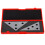 2Pièces Bloc D'angle Manganèse Argent Outil Industriel 1