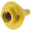 5Pcs Golden Diamond Burr Bits High-Efficiency Chamfering Grinding Tool 2