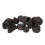 4Pièces Roche Pour Décor Plantes En Pot Aquarium 1