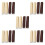 10Paires Bandes Elastiques Polyvalentes Pour Hommes 7