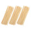 450Pièces Baguettes En Bambou Jetables Pour Barbecue Bouquets 2