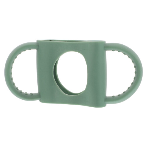5Pièces Housses Silicone Vert Protection Bébé 2