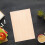 2Pièces De Sculpture Bois Beige, Surface Lisse Pour Décoration 7