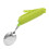 2Pièces Couverts Pour Tremblements Antivibrations Silicone Vert Olive 1
