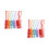 2Pièces Filet De Rangement Pour Peluches, Style , 6