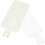 2Pcs White Microwave Egg Cooker Steamed Egg Bowl Non-Stick 1