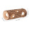 2Pièces Bois Naturel Pour Hamsters Rats Petits Animaux 9