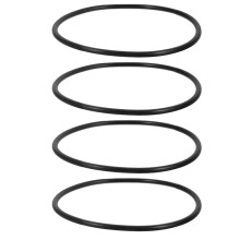 20Pcs Leakproof Silicone Seal Rings for Water Purifier Housing Kit