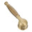 3Pcs Retro Brass Handheld Shower Head Antique Bathroom Decor 1