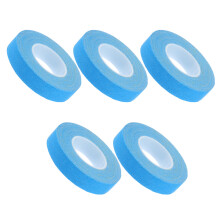 10Pcs Breathable Cotton Finger Tapes for Guzheng and Pipa Players