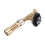 2St Compacte Gouden Butaantorch Voor Bbq Camping En Lassen 9