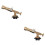 2St Compacte Gouden Butaantorch Voor Bbq Camping En Lassen 6