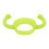 3Pcs Durable Silicone Baby Bottle Handles Protective Grip for Infants 3