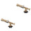 2St Compacte Gouden Butaantorch Voor Bbq Camping En Lassen 3