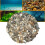 3Pcs Tank Pebbles Natural Stone for Home Decor 11