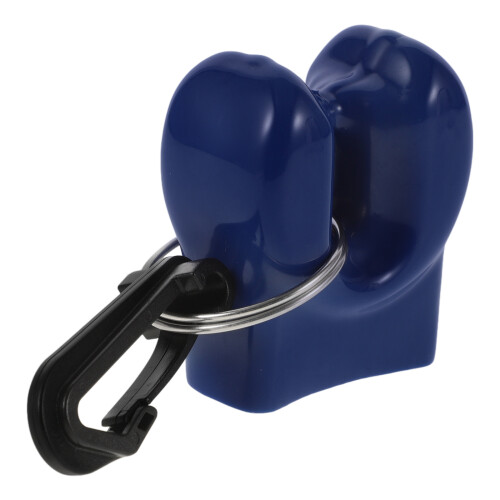 4St Duikregulator Mondstuk Houder PVC Duik Accessoire 2