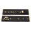 10Pcs Removable Acrylic Push Pull Door Stickers for Commercial Use 1