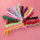 40Pcs Assorted Braided Rope DIY Accessories for Bracelet Design 10