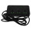 3Pcs USB Power Strip with Overload Protection Copper Black Extender 1