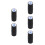 5Pcs Multi Plastic Golf Ball Marker Stamper Easy Use Waterproof Tool 7