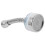 3Pcs ABS Water Filter Faucet for Sink Silver Kitchen and Bathroom Use 2