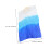 4Pcs Professional Dance Folding Fans Multi Color Silk Bamboo Fans 6