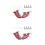 2Pcs Red Woven Fruit Hammock for Hanging Vegetable and Fruit Storage 8