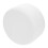 3Pcs White Foam Round Dummy Cakes for Baking Supply and Cake Modeling 3