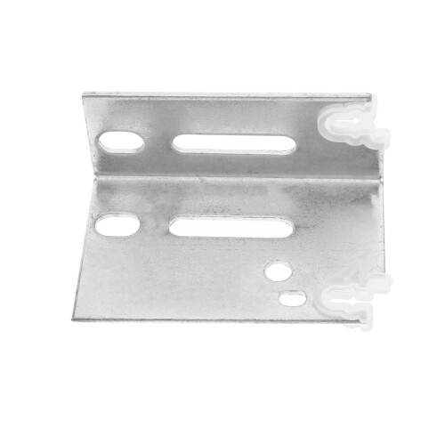 2Sets Steel Radiator Hooks with Antislip Design for Radiators