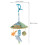 2Pcs Lovely Assorted Color Bed Hanging and Stroller Toy 9