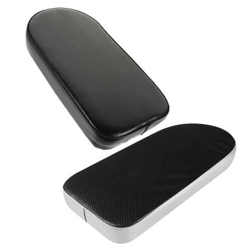 4Pcs Universal Bike Saddle Cushion Absorption Back Seat Pad 1