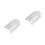 2Sets Steel Radiator Hooks with Antislip Design for Radiators 8