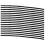40Pcs Moxa Box Elastic Securing Strap Black Polyester Adjustable Band 2