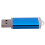 10x USB Stick 2.0 Speicherstick Flash Drive 128MB Geschenk Blau 1