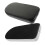 4Pcs Universal Bike Saddle Cushion Absorption Back Seat Pad 3