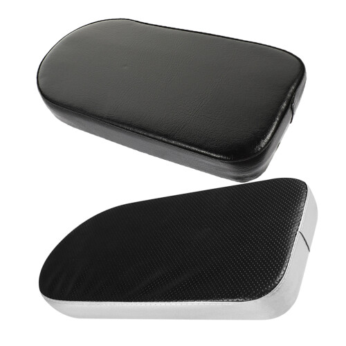 4Pcs Universal Bike Saddle Cushion Absorption Back Seat Pad 2