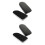 4Pcs Universal Bike Saddle Cushion Absorption Back Seat Pad 6