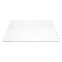 2Pcs Easy Clean Gel Plate for Artistic Gel Printing and Card Making