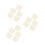 15Pcs Reusable Teeth Accessories for Halloween Party Fun 7