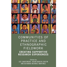 Communities of Practice and Ethnographic Fieldwork Paperback Book