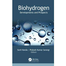 Biohydrogen Paperback Book