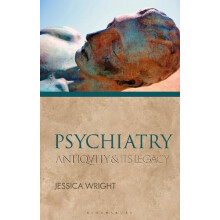 Psychiatry by Wright Dr Jessica University of Texas at San Antonio USA