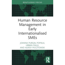Human Resource Management in Early Internationalised SMEs by Aleksy Po