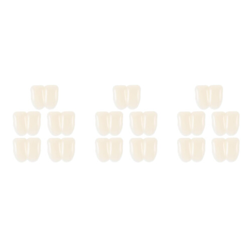 15Pcs Reusable Teeth Accessories for Halloween Party Fun 1