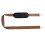 3Pcs Brown Wide Nylon Crossbody Replacement Straps Adjustable Fit 3