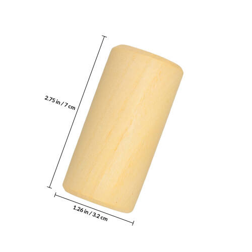 Beige Zandhamer Kindvriendelijke Shaker 1